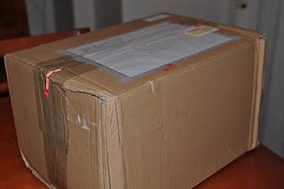 ¡Llegó mi AIG 2011! ¡Llegó mi AIG 2011!