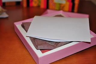 ¡Llegó mi AIG 2011!