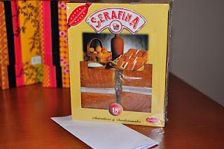 ¡Llegó mi AIG 2011!