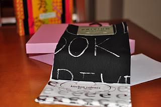 ¡Llegó mi AIG 2011!