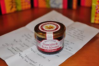 ¡Llegó mi AIG 2011! ¡Llegó mi AIG 2011!