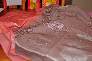 ¡Llegó mi AIG 2011!