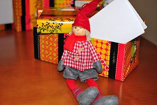 ¡Llegó mi AIG 2011!