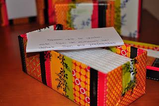 ¡Llegó mi AIG 2011!