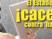 'Luz verde' contra espías cibernéticos...