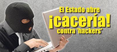 'Luz verde' contra espías cibernéticos...