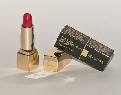 ÊTRE BELLE, nuevo Booster y Lip Couture.