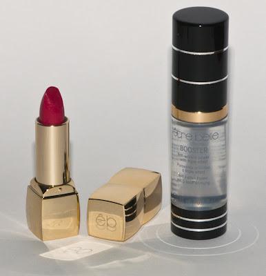 ÊTRE BELLE, nuevo Booster y Lip Couture.