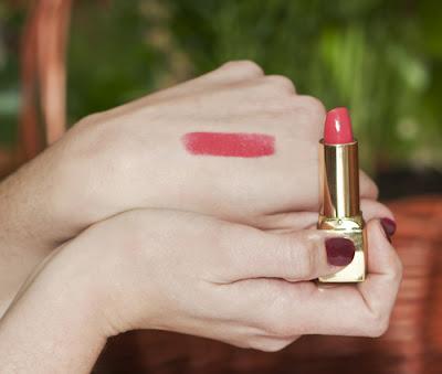 ÊTRE BELLE, nuevo Booster y Lip Couture.