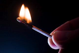 Pasos en la Ruta de la Luz