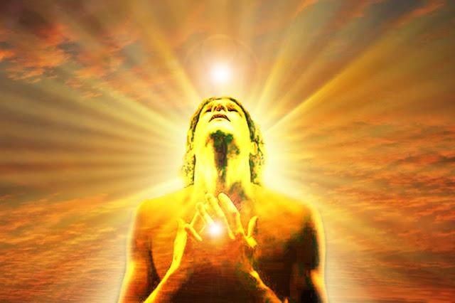 Pasos en la Ruta de la Luz