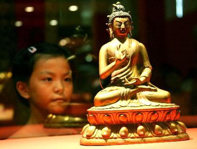 Pasos en la Ruta de la Luz