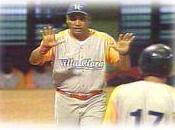 explosión anaranja. Crónica Víctor Mesa