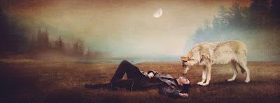 Desde que sé que existes, vale la pena vivir una noche más.