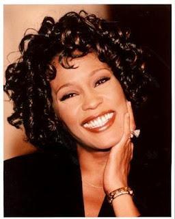 Homenaje a Whitney Houston