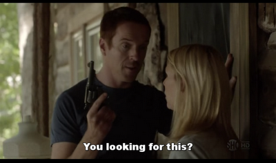 El cliché que yo ya vi/XCVIII