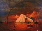 William Bradford Pinturas