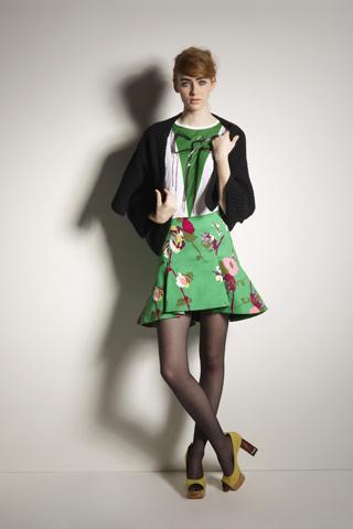 Twenty8Twelve fall 2012