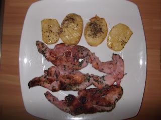 Productos Casa Matachin I