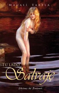 Hoy... Magalí Varela