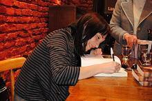 Hoy... Magalí Varela