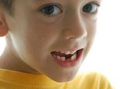 Adiós primer diente leche!