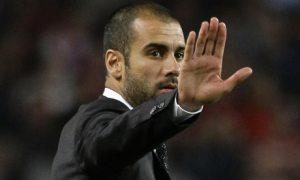 Barcelona pendiente de la renovación de Pep