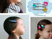 Horquillas originales