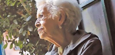 Muere emblemática actriz argentina...