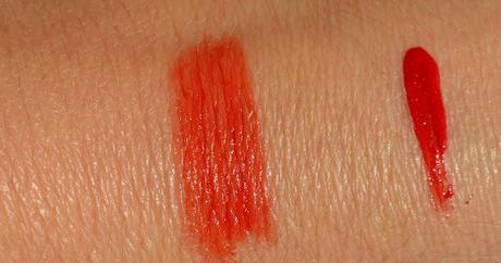 BUCOLIC POPPY Rouge & Gloss Givenchy