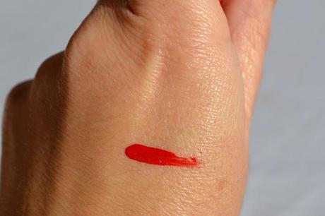 BUCOLIC POPPY Rouge & Gloss Givenchy