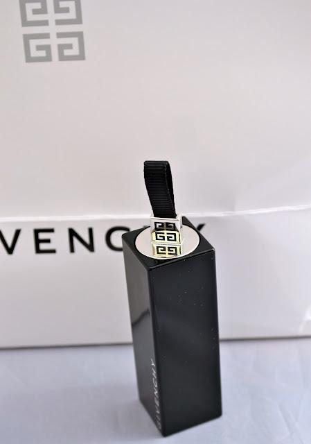 BUCOLIC POPPY Rouge & Gloss Givenchy