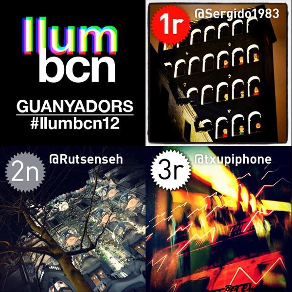 concurso instagram barcelona