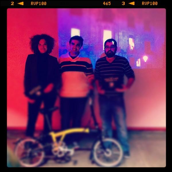 ganadores concurso instagram barcelona