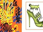 Manolo Blahnik Matisse