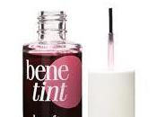 Bellezario: Bendito rubor