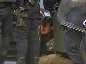 'grises franquistas' vuelto. Todos somos estudiantes LLuis Vives