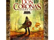 Coronas, venta formato ebook ficcionbooks.com