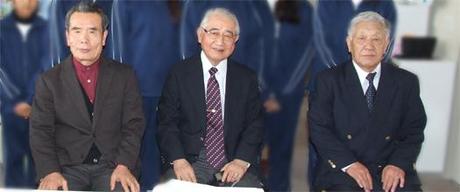 El acuerdo familiar de los Mitsui El acuerdo familiar de los Mitsui