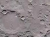 Nuevas imágenes cara oculta Luna