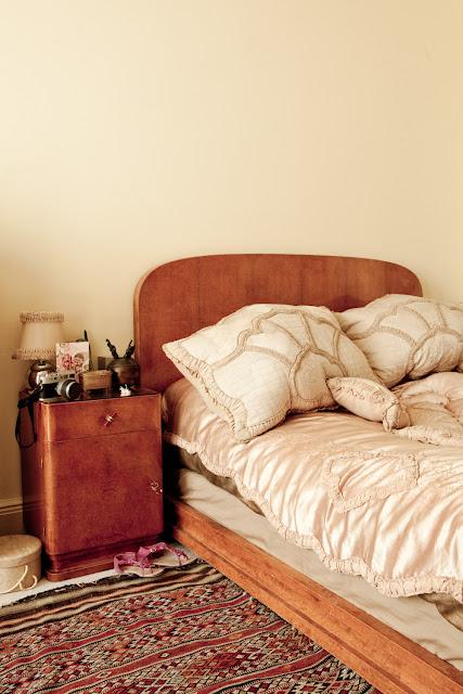 El apartamento de un papá y su hija