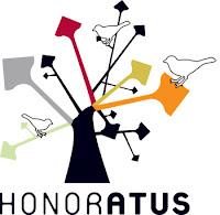 HONORATUS FRUCTUS 2009 - HONORATUS ELEGANTIA 2008 -  HONORATUS AURUM 2008 ( Bod. Honoratus - DOCa. Rioja )