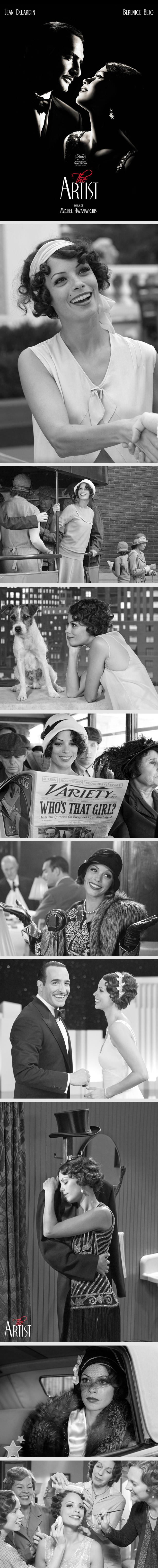 trend report... 20´s style