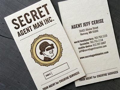 30 Business Cards designs
