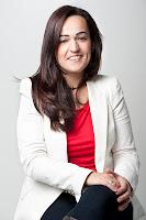María Bretón, nueva Social Media Manager de GAPformación