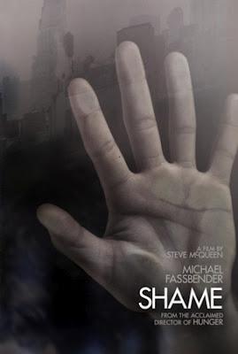 SHAME (2011) de Steve McQueen