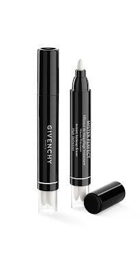 Maquillaje sin errores con Mister Perfect de Givenchy