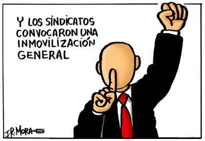 II Acuerdo para el Des-Empleo y la Negociación “Coercitiva” II Acuerdo para el Des-Empleo y la Negociación “Coercitiva”