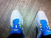 NIKE llevó paseo
