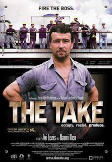 'The take (La toma)' - Avi Lewis